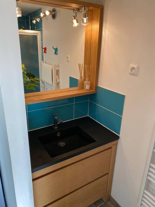 Appartement Avec Jardin